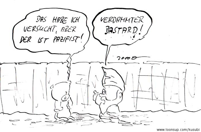 Comic: To Wish Impossible Things 3