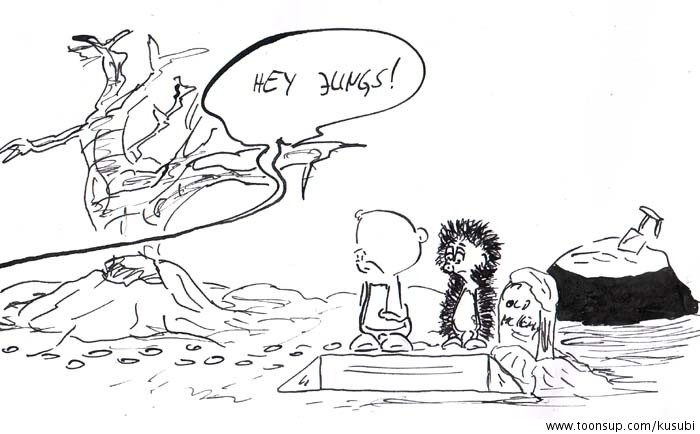 Comic: Klassiker der Comicgeschichte 1