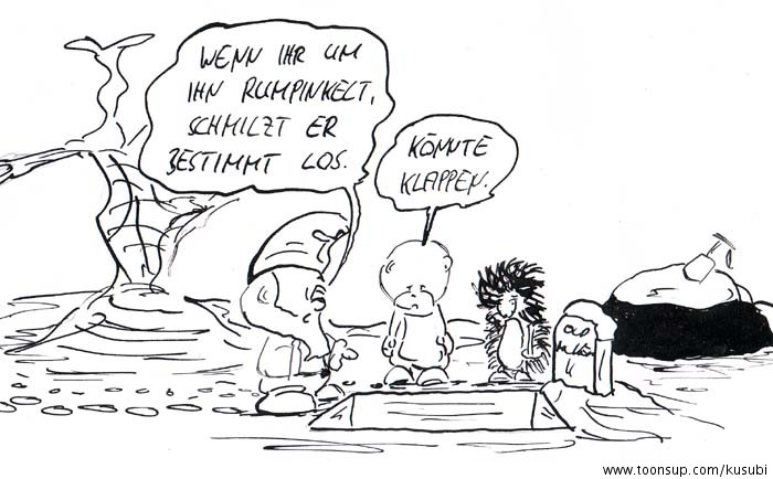 Comic: Klassiker der Comicgeschichte 3