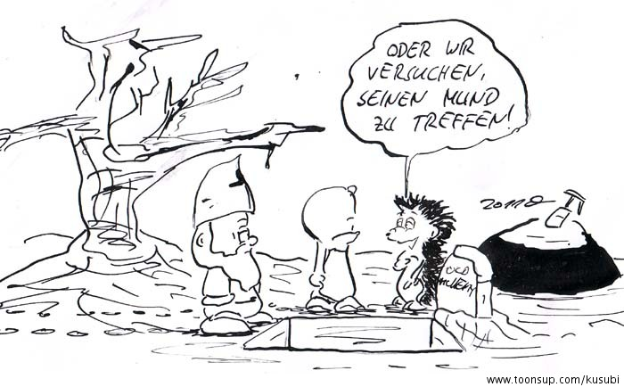 Comic: Klassiker der Comicgeschichte 4