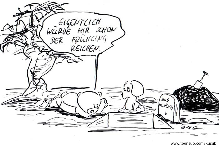Comic: Käse 3