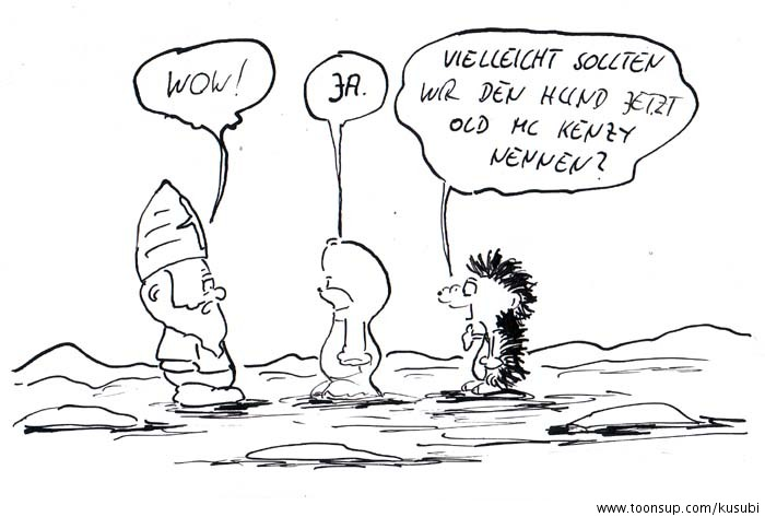 Comic: third 2