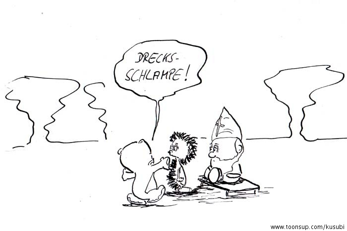 Comic: the 2