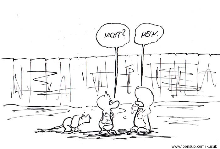 Comic: Schweinehund 3