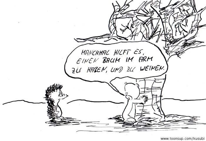 Comic: Ö.D. 3