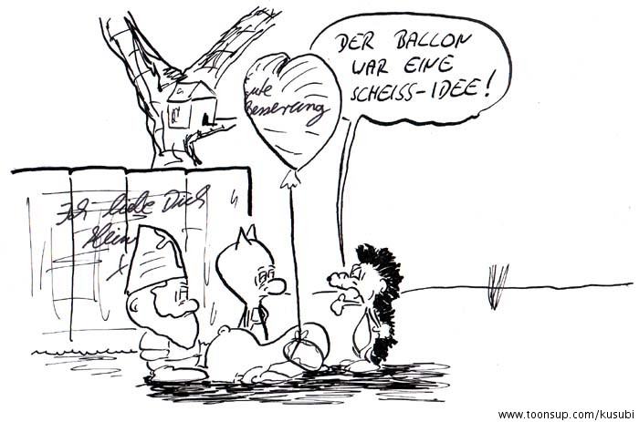 Comic: tolkienesk 2