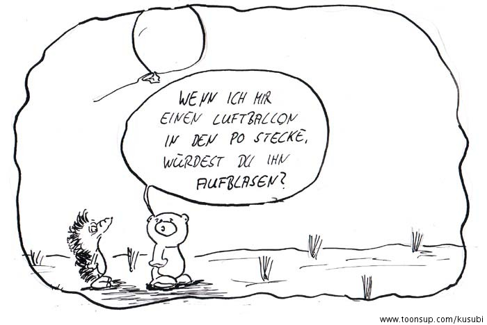 Comic: the way we were 3