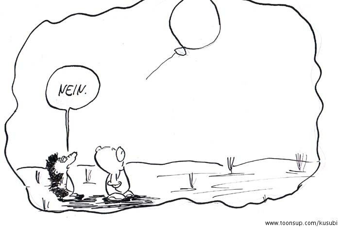 Comic: the way we were 4