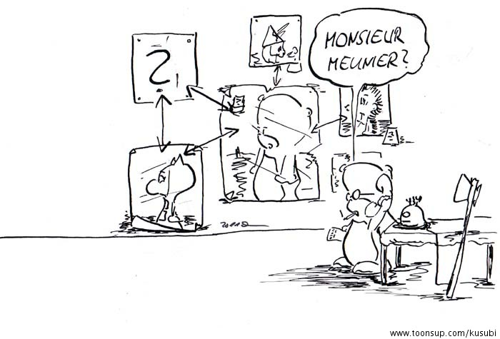 Comic: Progrès 4