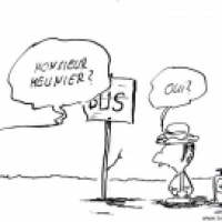 Monsieur Meunier
