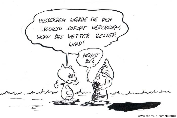 Comic: weich 2