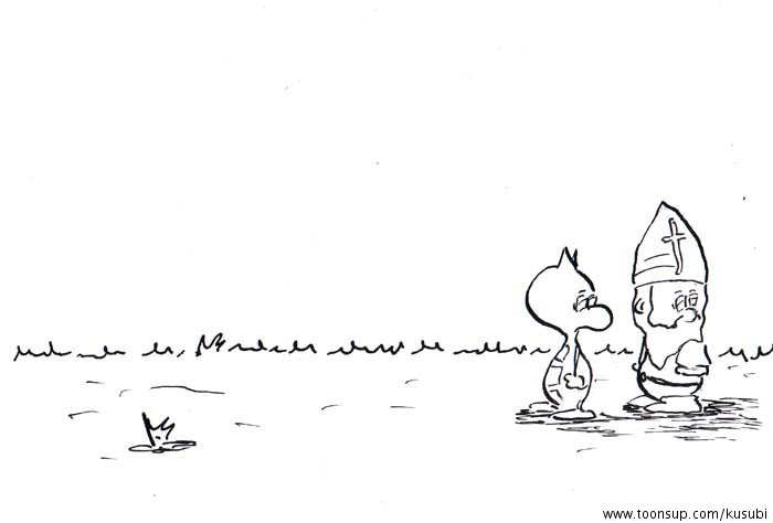 Comic: B.A. 1