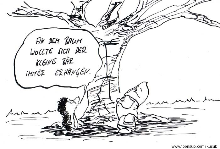 Comic: Farewell 1