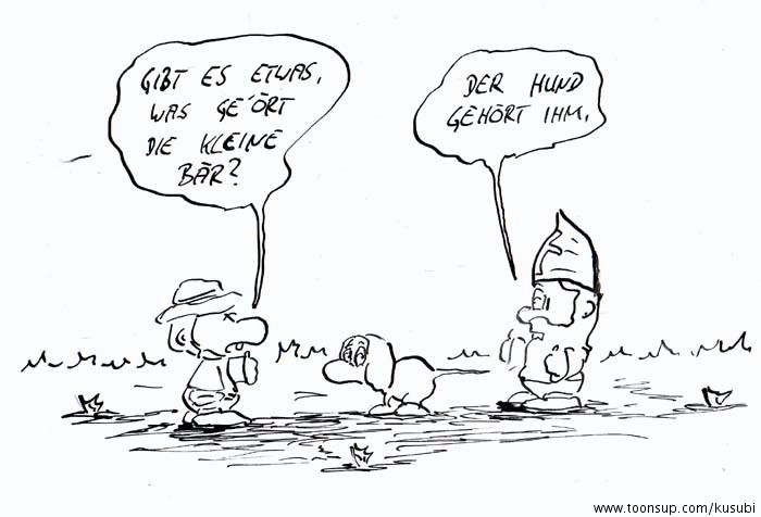 Comic: Idiot! 2