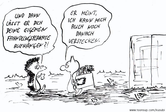 Comic: Kimbal? 2