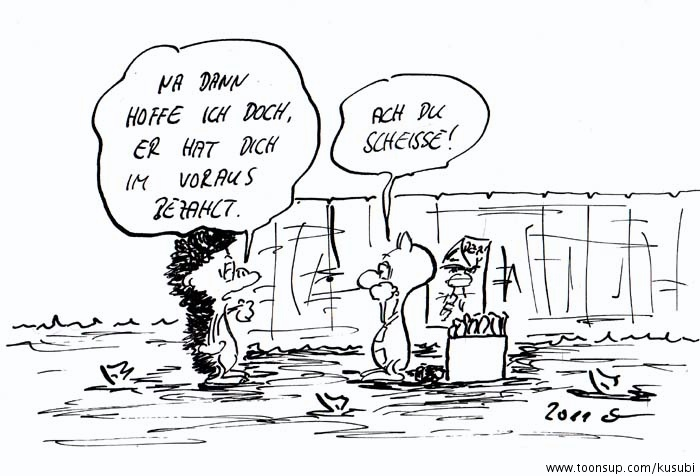 Comic: Kimbal? 3
