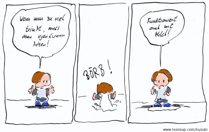 Comic: ich 1