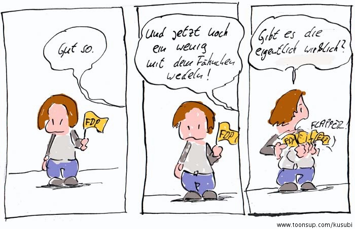 Comic: FDP 1