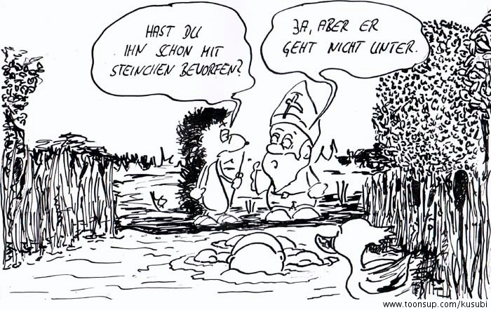 Comic: slow return 2