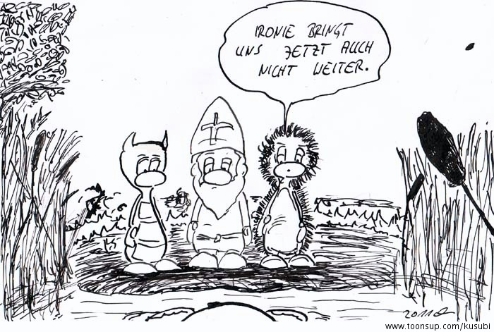 Comic: dd 3