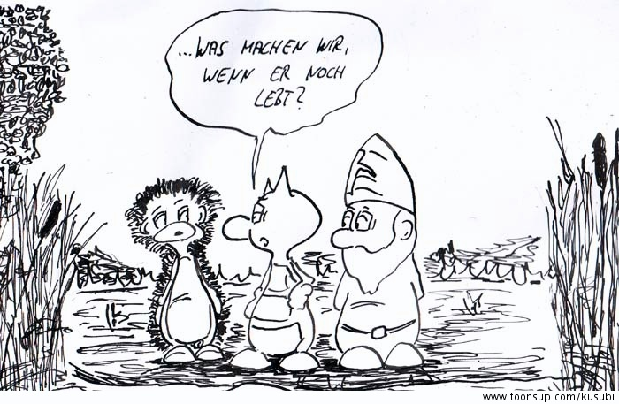 Comic: cure 2