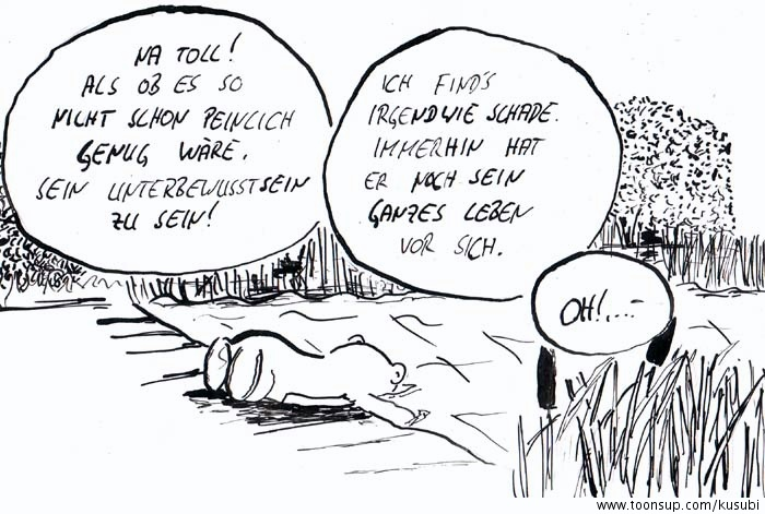 Comic: funny me 2