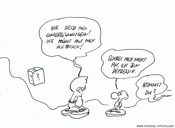 Comic: kostümfest 2