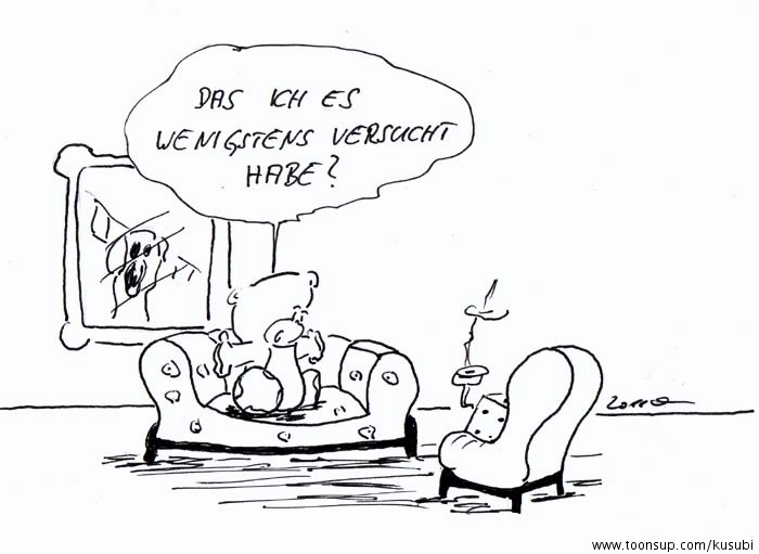 Comic: Theorie 3