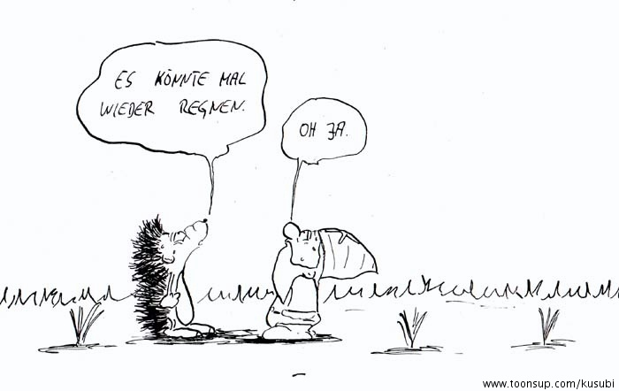 Comic: Regen 1
