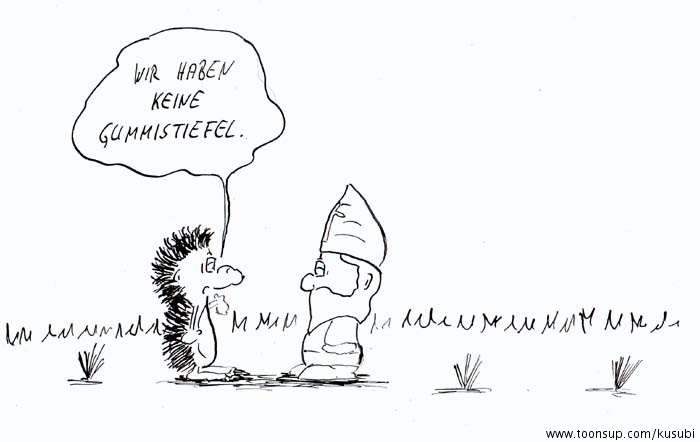 Comic: Regen 5