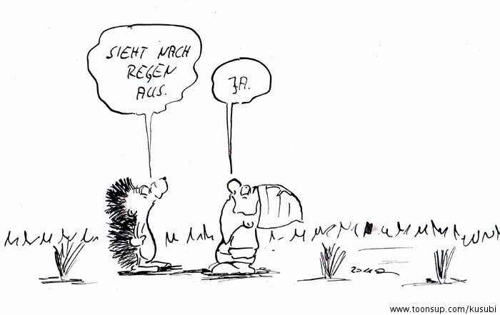 Comic: Regen 7