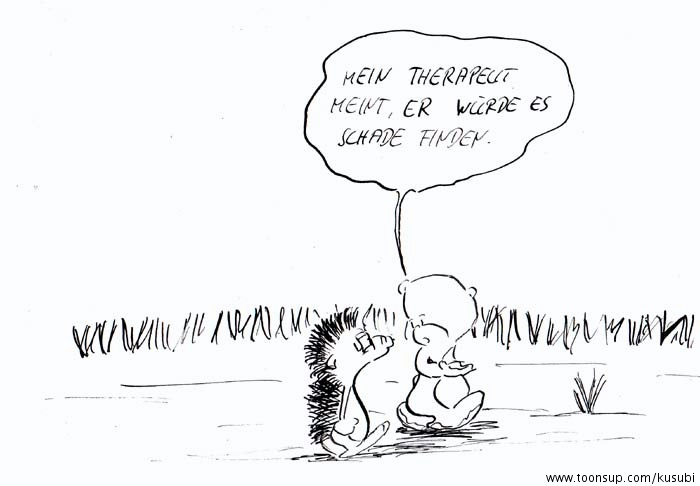 Comic: knew 2