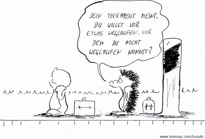 Comic: lustig 1
