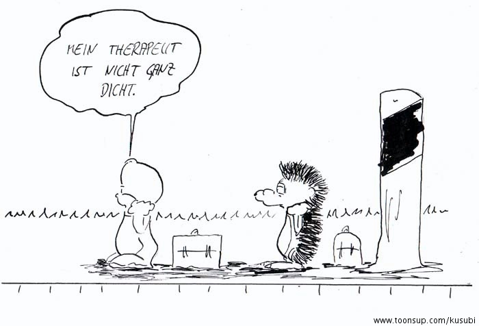 Comic: lustig 2