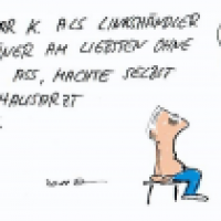 ...die das leben schreibt.