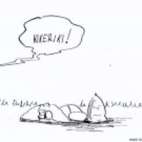 Kikeriki