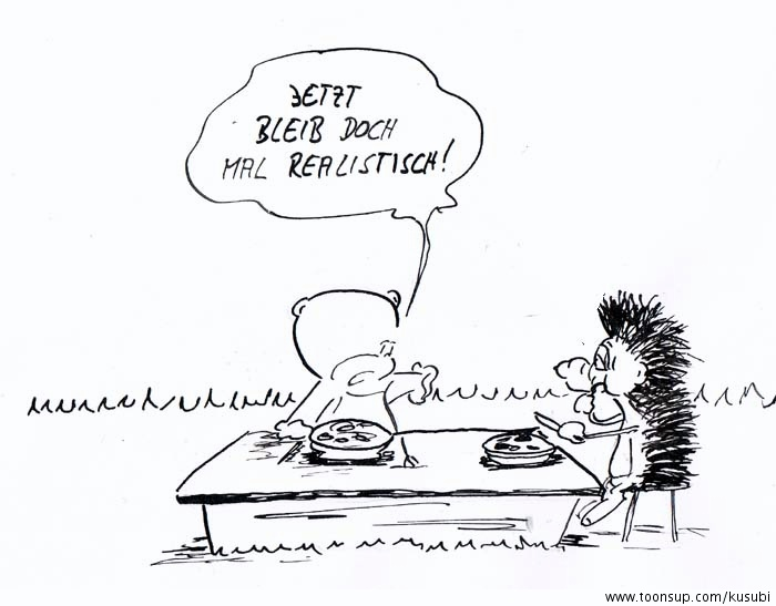 Comic: Never Ending Math Equation 2