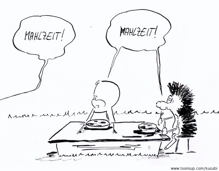 Comic: Never Ending Math Equation 3