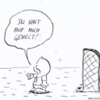 Dann kam die 73.Minute