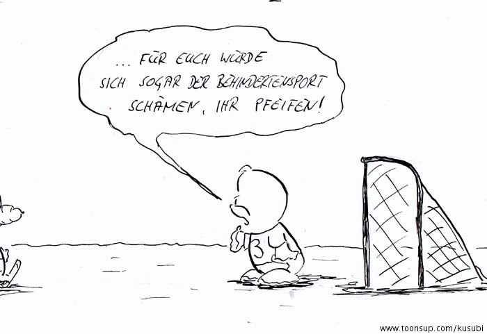 Comic: Verlängerung 1
