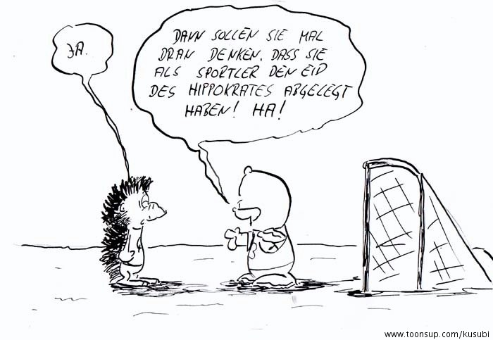 Comic: Verlängerung 3