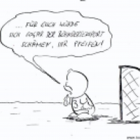Verlängerung