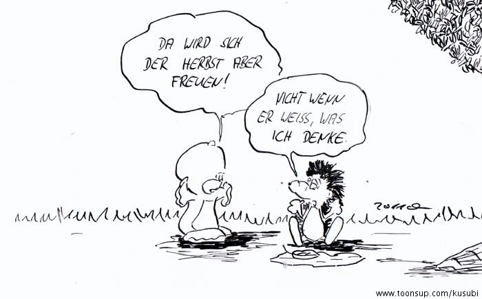 Comic: Die Fliege 3