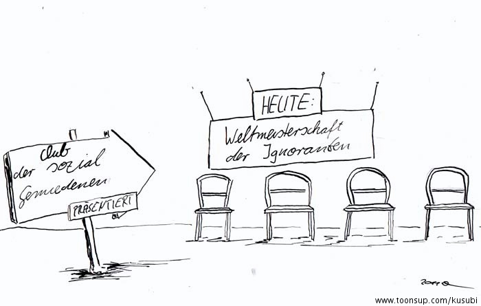 Comic: Vermietet! 1