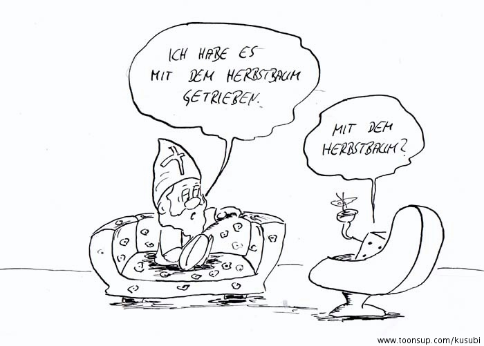 Comic: Zwergnudel 1