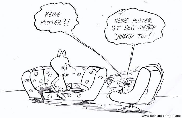 Comic: Geschlechtsverkehr 2