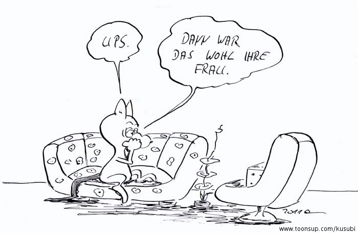 Comic: Geschlechtsverkehr 3
