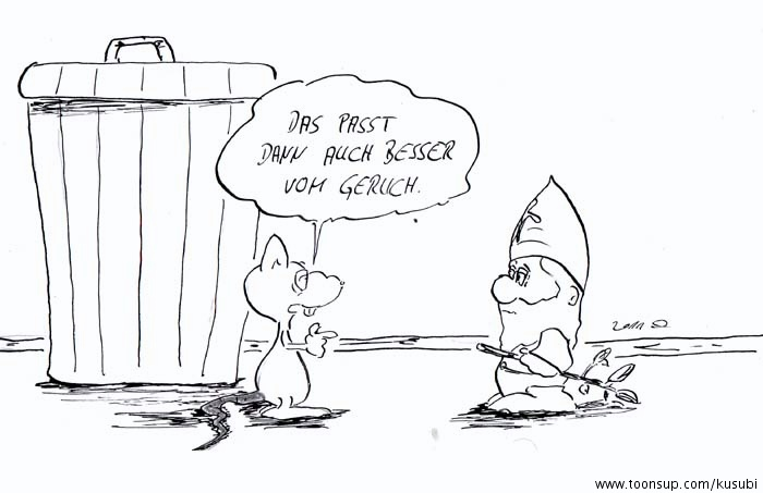 Comic: Spuck! 3