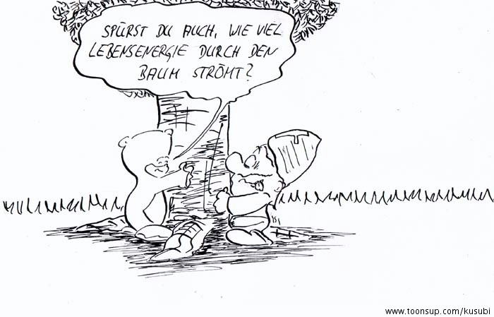 Comic: Gefickt! 1