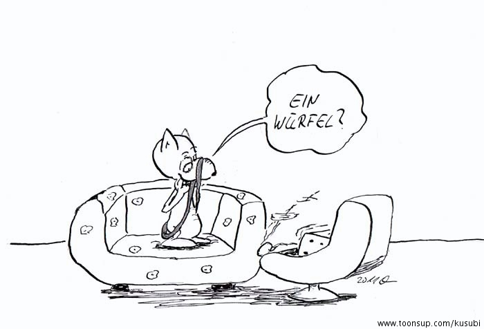 Comic: Behinderte 3